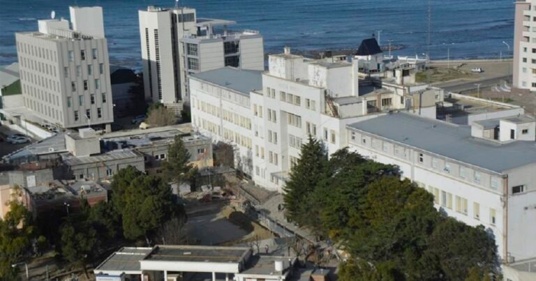 El Hospital Regional recibió un reconocimiento nacional