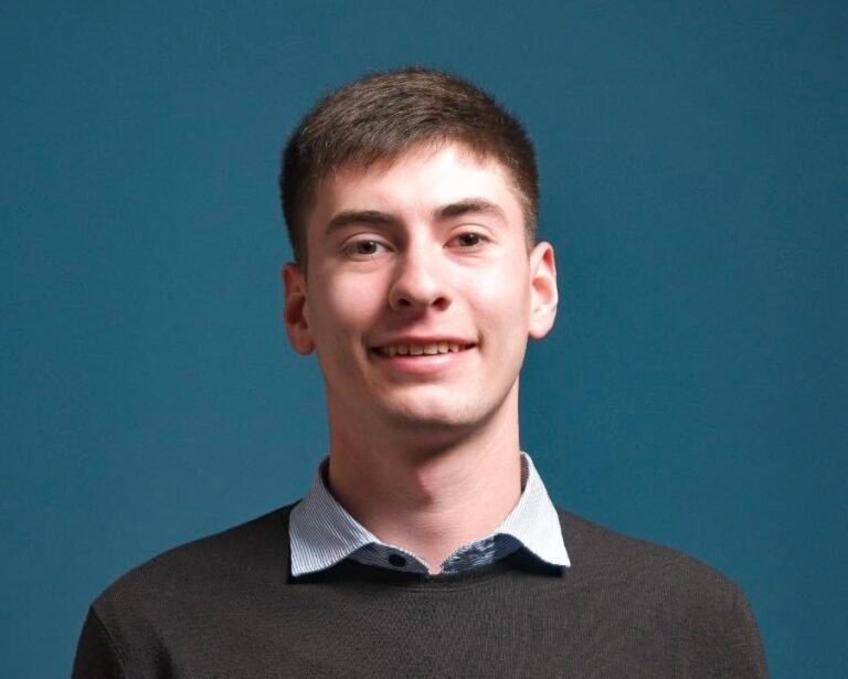 Luka Jones, con 24 años, se convirtió en el intendente más joven