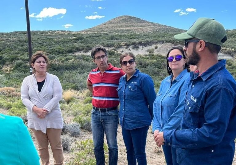 “Hay que terminar de una vez y para siempre con los cortes de agua “, expresó Ana Clara