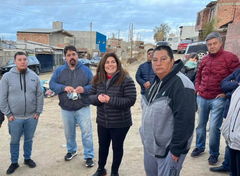 Ana Clara: “Estamos peor que hace 12 años con 65 mil millones de presupuesto”