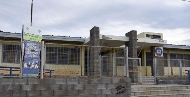 En quince días se licitará la obra del nuevo edificio de la Escuela de Biología Marina