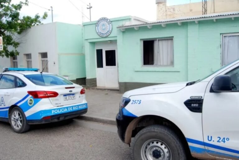 Condenaron a policías por salvaje agresión a un menor con discapacidad