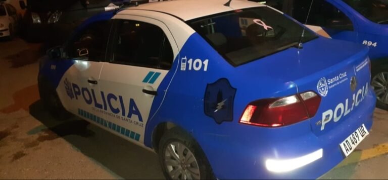 Dos mujeres fallecieron en un su vivienda