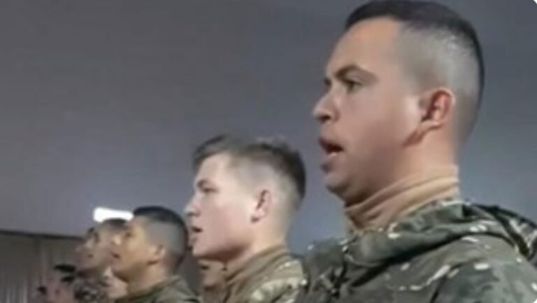 Soldado quedó parapléjico tras un ritual de ‘bienvenida” en el Ejército