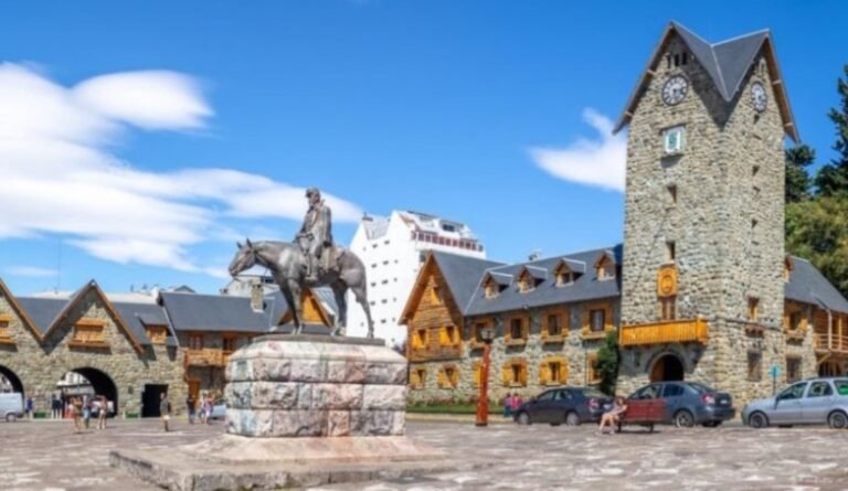Bariloche: presentarán amparo tras anuncio de traslado del monumento a Roca
