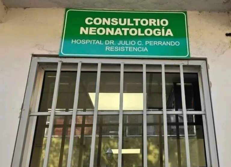 Murió un bebé que se intoxicó con la cocaína que consumió su mamá