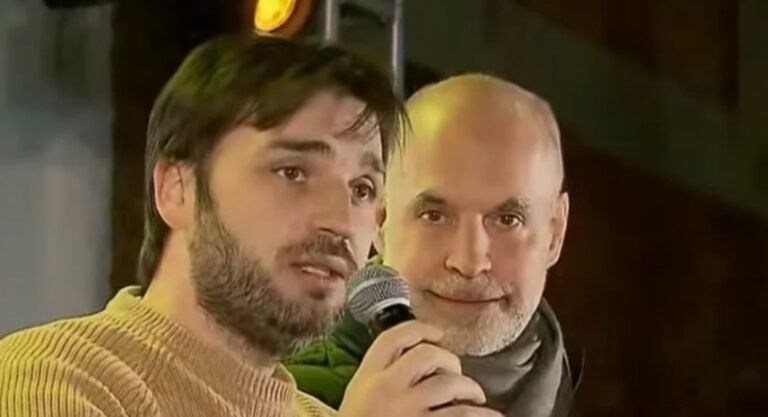 Torres se impuso sobre Luque y es el nuevo gobernador