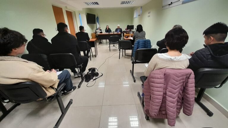 Homicidio en la zona del faro: readecúan la pena en 9 años y 6 meses de prisión para Díaz