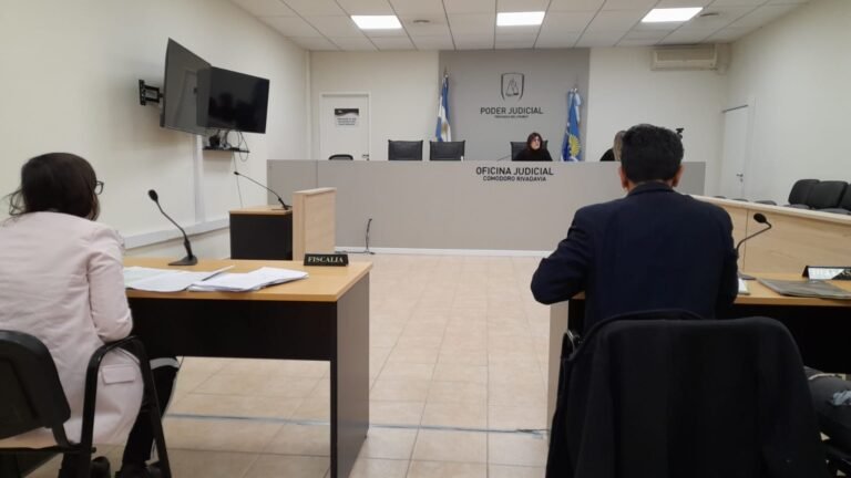 Robaron un comercio, atacaron y amenazaron a su dueño: fueron imputados y quedaron en libertad