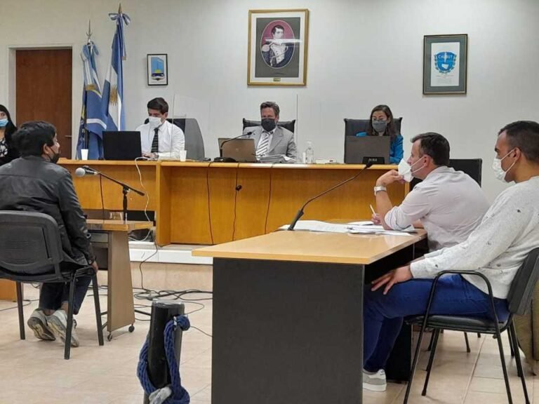 Femicidio de Yanina Montes Castro: confirman prisión perpetua en contra de Luis Eduardo Gómez