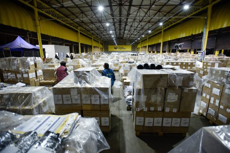 Elecciones 2023: datos y curiosidades para conocer antes de ir a votar