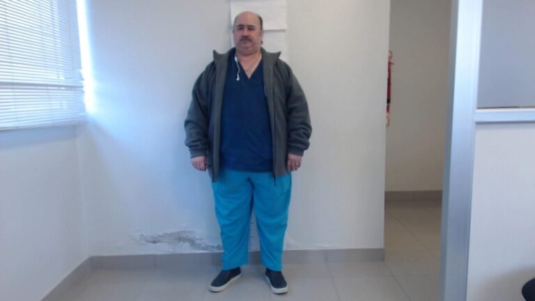 Condenaron a kinesiólogo por abusar sexualmente de una paciente de 16 años