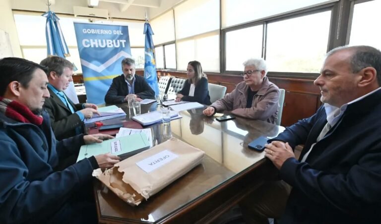 Licitaron la ampliación y refacción integral de la Escuela de Biología Marina