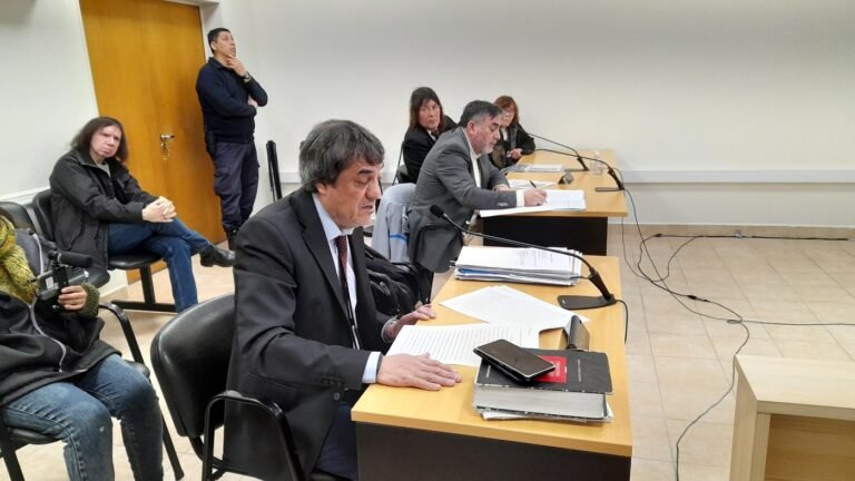 Crueldad animal: Formalizan investigación en contra del imputado Pedro Horning