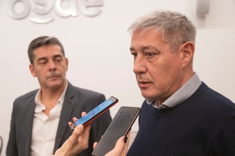 El Municipio y OSDE concretarán jornadas de salud gratuitas para niños y adolescentes
