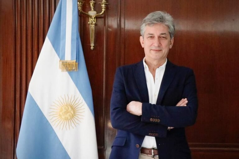 Federovisky: “Milei niega el cambio climático porque es un necio”
