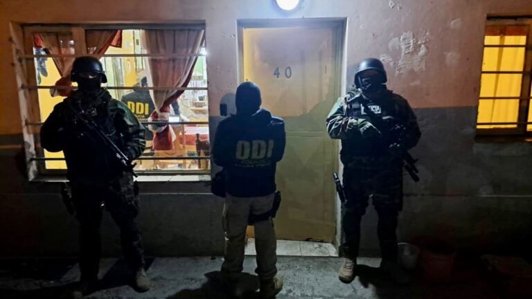 Operativo Verde Esperanza: secuestraron marihuana valuada en más de dos millones de pesos