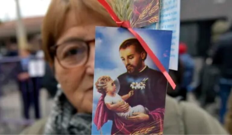 Fuerte mensaje de la Iglesia al Gobierno a días de San Cayetano: “Cuidar el empleo debe ser una prioridad”