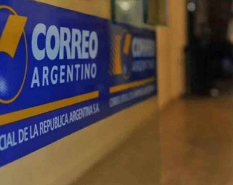 Correo Argentino: Dieron a conocer una nueva modalidad de estafa y piden precaución a los usuarios