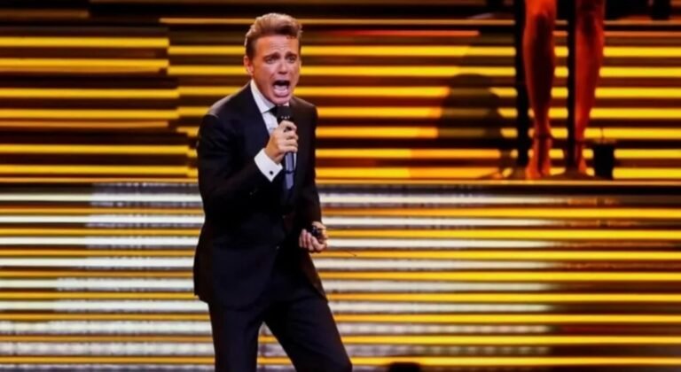 Una fan quiere demandar a Luis Miguel por fraude: “Se trata de un doble…”