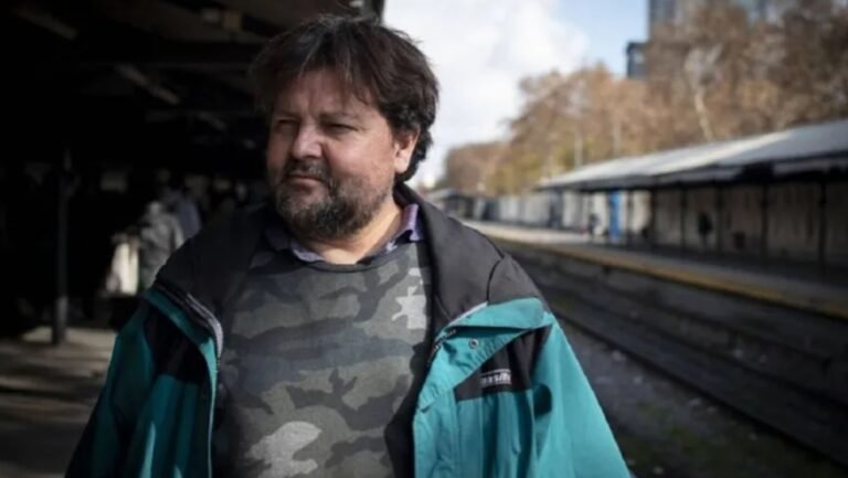 Qué reveló la autopsia al manifestante que murió en el Obelisco