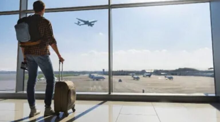 Por el fin de semana largo viajaron 865 mil personas, 4,9% más que en 2022