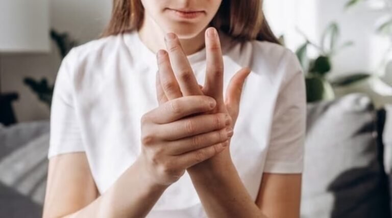 Esclerosis múltiple: una enfermedad discapacitante que afecta principalmente a personas jóvenes