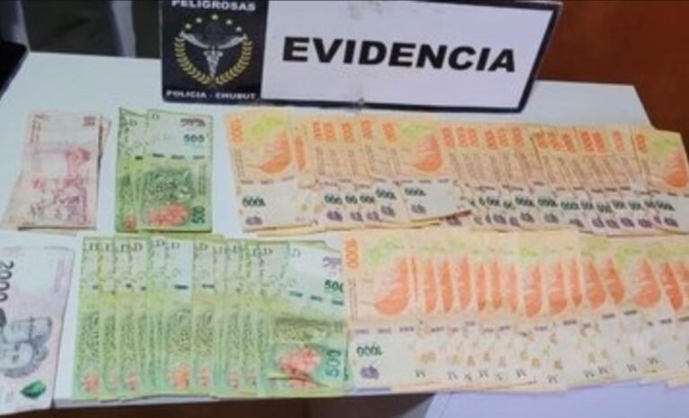 Desbaratan un punto de narcomenudeo y secuestran marihuana