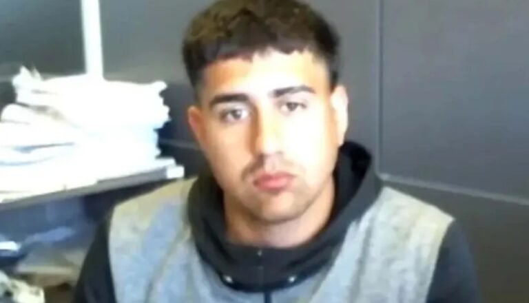 Saqueos organizados: un patagónico resultó ser el primer condenado del país