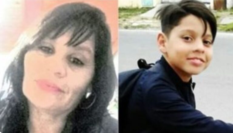 Doble crimen: “Los maté porque me tenían cansado”
