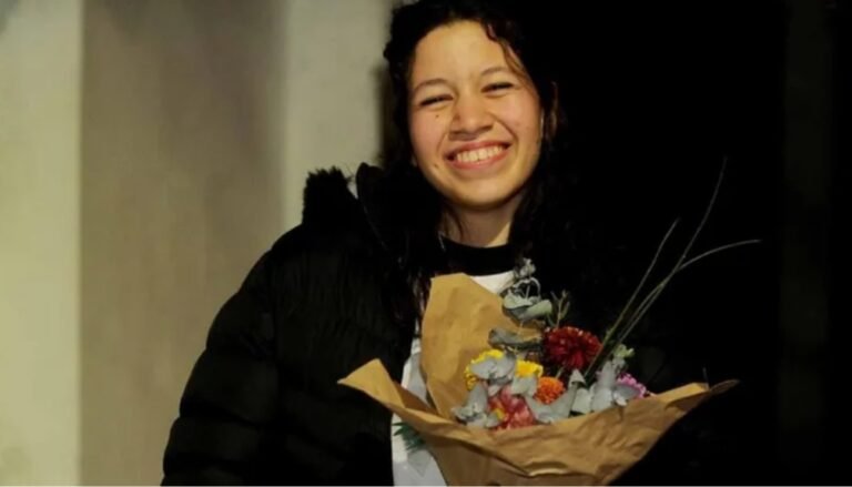 Una estudiante argentina fue elegida entre las 10 mejores del mundo