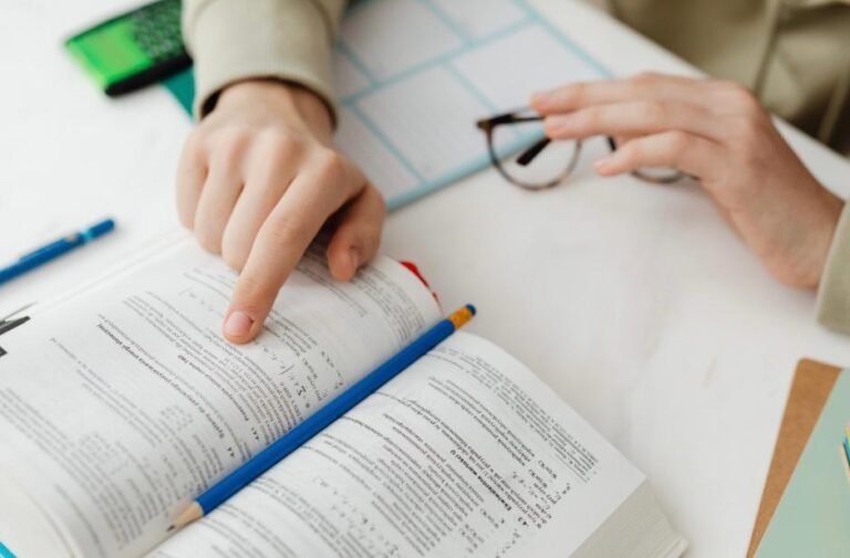 Inicia un taller gratuito para mejorar las técnicas y hábitos de estudio