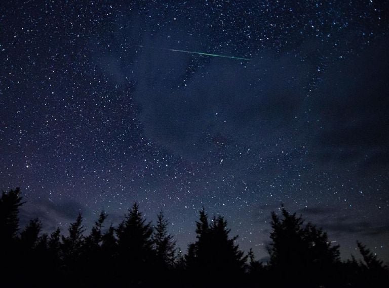 El magnífico evento astronómico que se podrá ver el fin de semana
