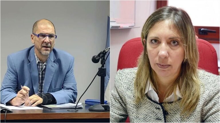 Jueces liberan a peligroso delincuente