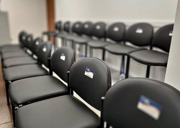 Jurados populares: alto compromiso de vecinas y vecinos en toda la provincia