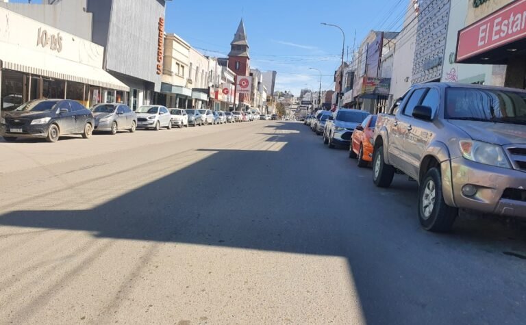 La Cámara de Comercio de Comodoro no adhiere al paro del 24