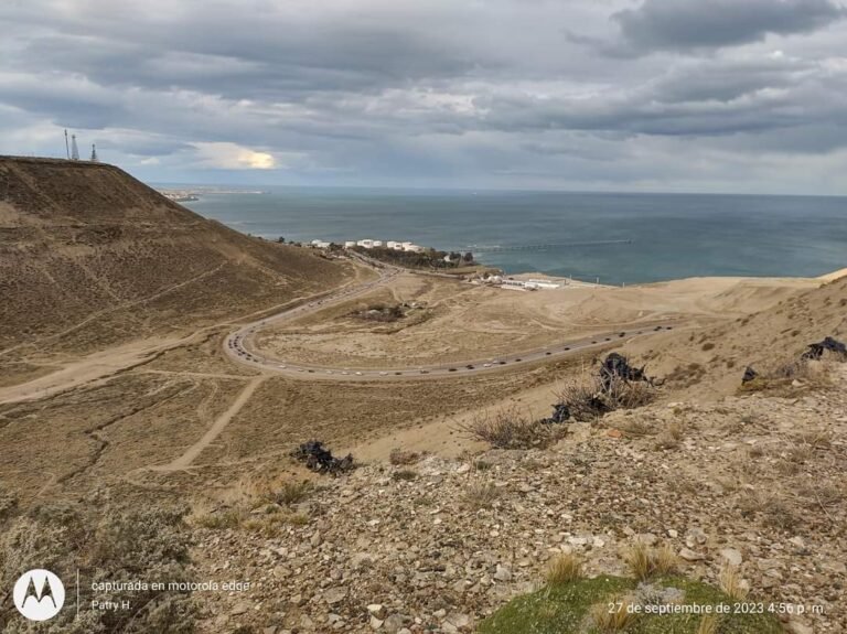 Este domingo la temperatura llegará apenas a los 10°C