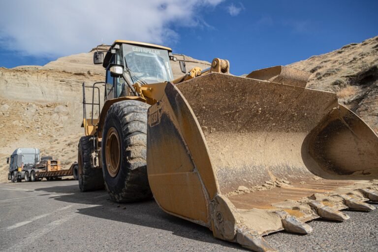 Este lunes comenzarán los trabajos de reparación en la Ruta 3