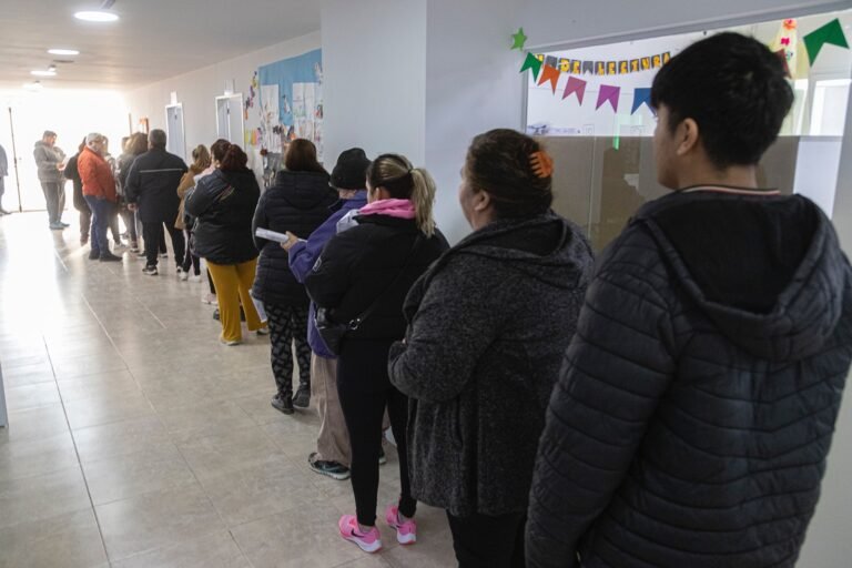 Comenzó la inscripción el ciclo lectivo 2024 de la Escuela Municipal