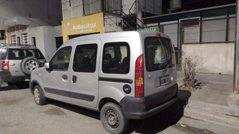 Amenazó y dañó el vehículo de una vecina del barrio Pueyrredón