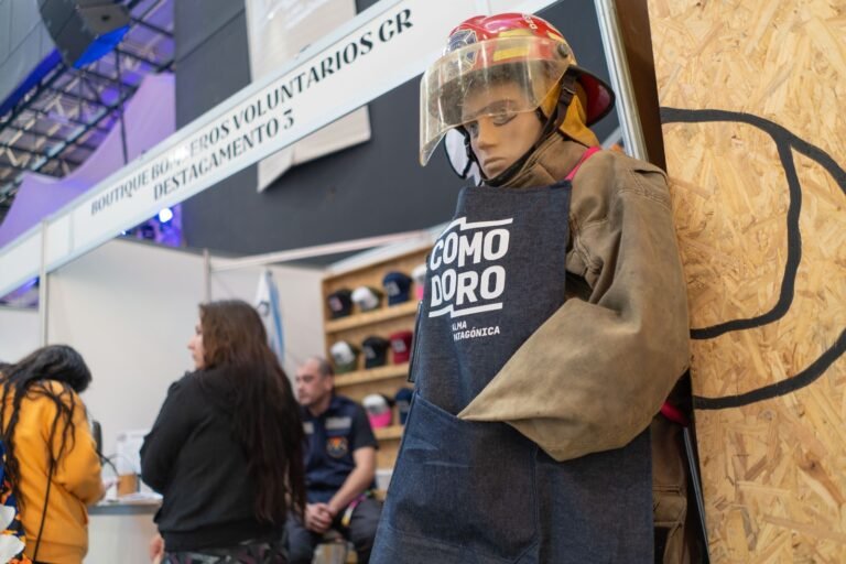Gran Campaña Solidaria: los Bomberos Voluntarios recaudaron más de 800 mil pesos