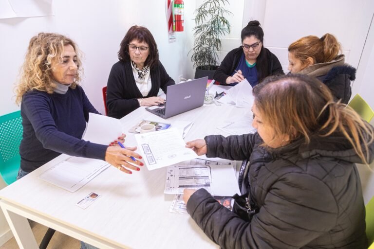 Con 115 inscriptos culminaron las inscripciones de la Escuela Municipal