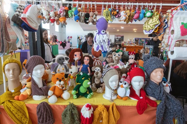 Se concretará una nueva Feria de Artesanos y Diseñadores locales en zona norte