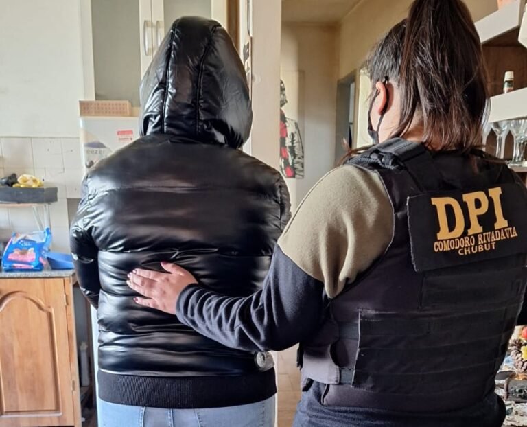 Prófuga de la Justicia por numerosas estafas fue detenida en Diadema