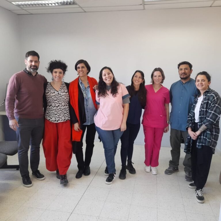 Fonoaudiólogos del Hospital realizarán estudios gratuitos auditivos en el barrio Máximo Abasolo