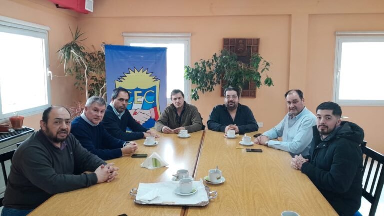 Analizan estrategias para facilitar el acceso de los empleados de zona norte a sus puestos de trabajo