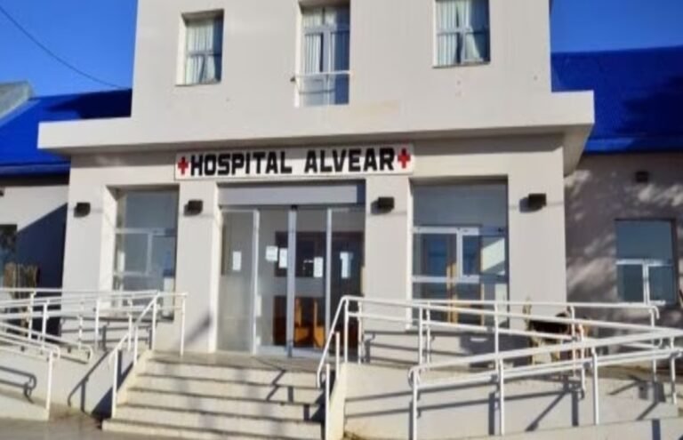La guardia pediátrica en el Alvear será de 9 a 20