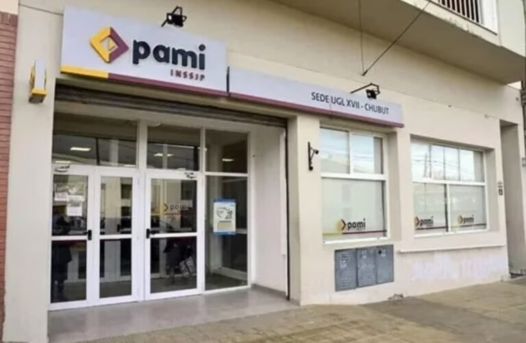 Por falta de pago el Colegio Médico cortó las prestaciones a los afiliados de PAMI