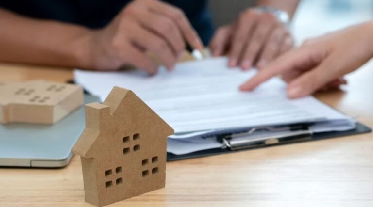 Inquilino destrozó una vivienda y deberá reparar económicamente a la propietaria