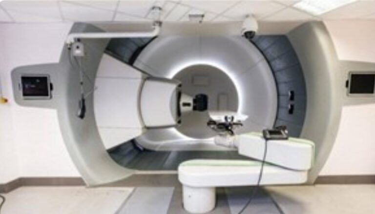 Construirán un servicio avanzado de radioterapia infantil y medicina nuclear